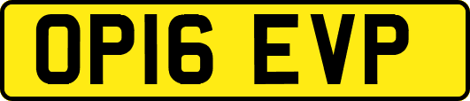 OP16EVP