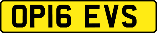 OP16EVS