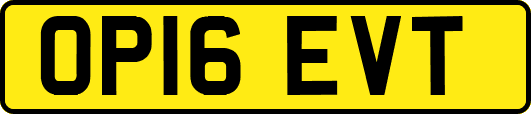 OP16EVT