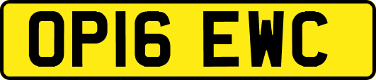 OP16EWC