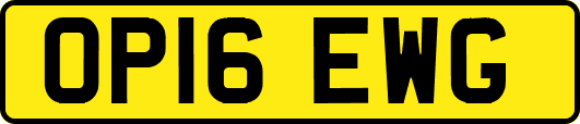 OP16EWG