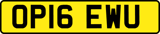 OP16EWU