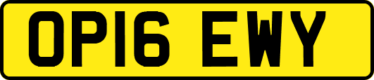 OP16EWY