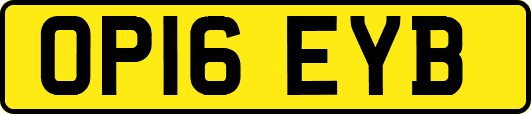 OP16EYB