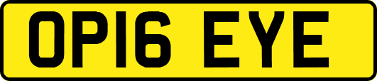 OP16EYE