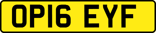 OP16EYF