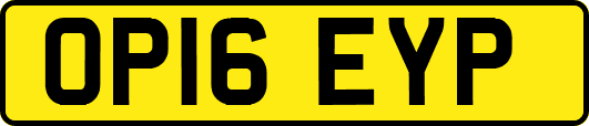 OP16EYP