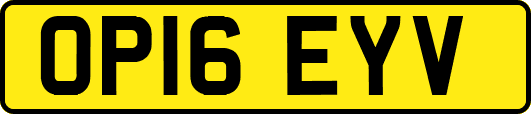 OP16EYV
