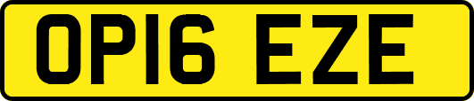 OP16EZE