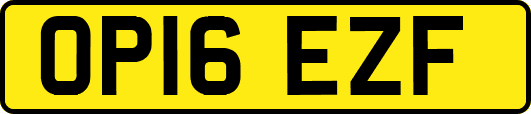 OP16EZF