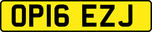 OP16EZJ