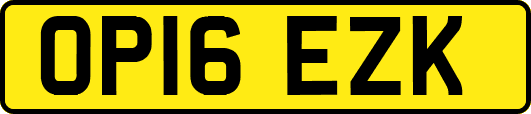 OP16EZK