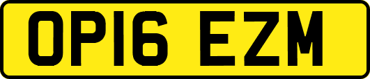OP16EZM