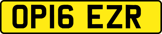 OP16EZR