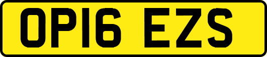 OP16EZS