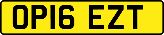 OP16EZT