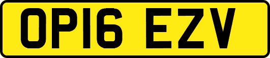OP16EZV