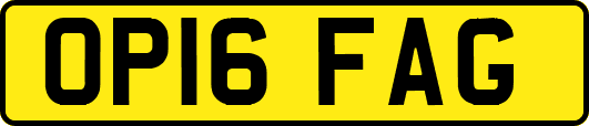 OP16FAG