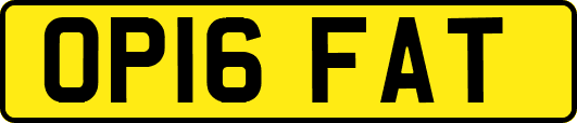 OP16FAT