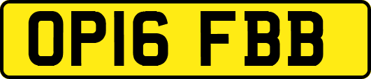 OP16FBB