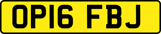 OP16FBJ