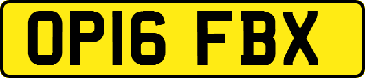 OP16FBX