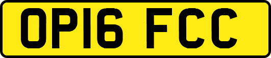 OP16FCC