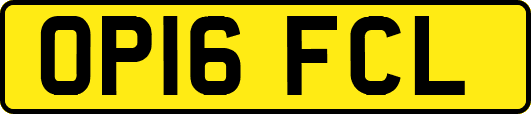 OP16FCL