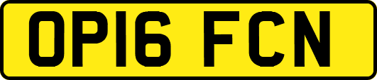 OP16FCN