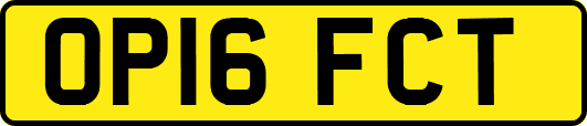 OP16FCT