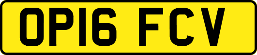 OP16FCV