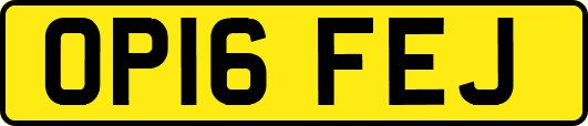 OP16FEJ