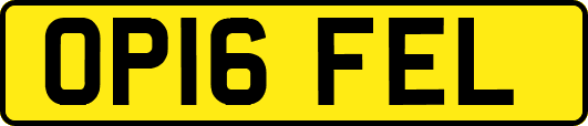 OP16FEL