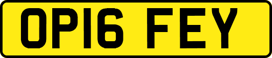 OP16FEY