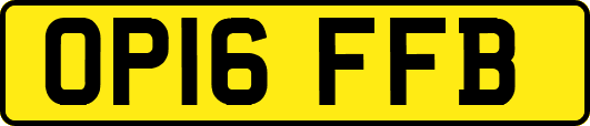 OP16FFB