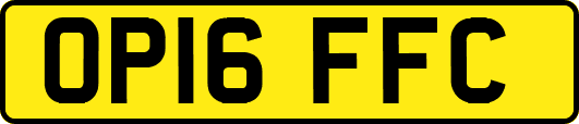 OP16FFC