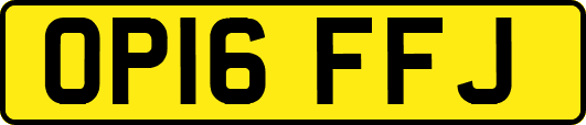 OP16FFJ