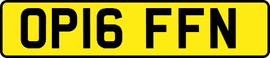 OP16FFN