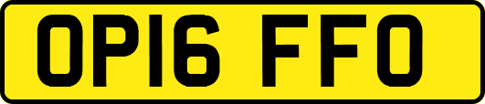 OP16FFO
