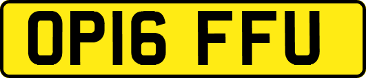 OP16FFU