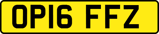 OP16FFZ