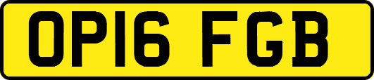 OP16FGB