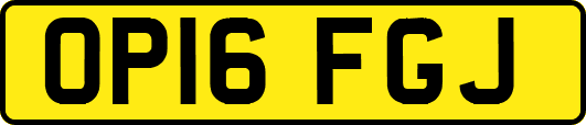 OP16FGJ