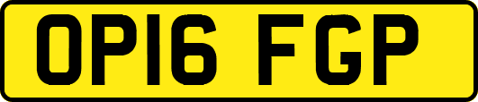 OP16FGP
