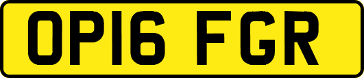 OP16FGR