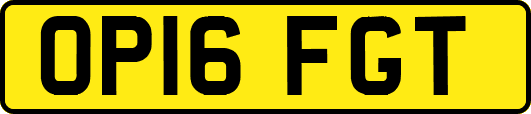OP16FGT