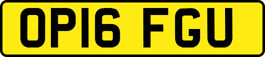 OP16FGU