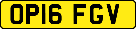 OP16FGV