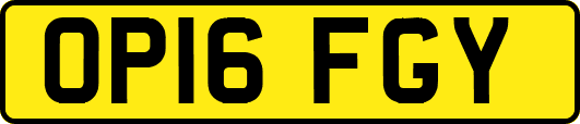 OP16FGY