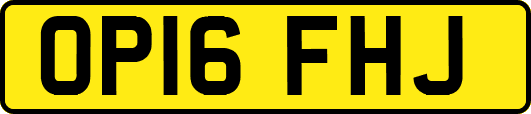 OP16FHJ
